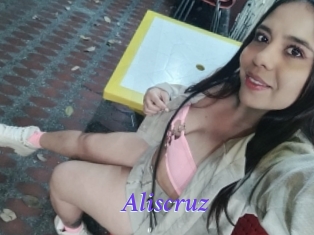 Aliscruz