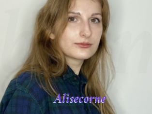 Alisecorne