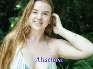 Aliselova