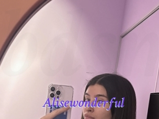 Alisewonderful