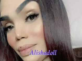 Alishadoll