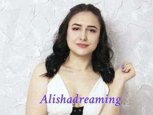 Alishadreaming