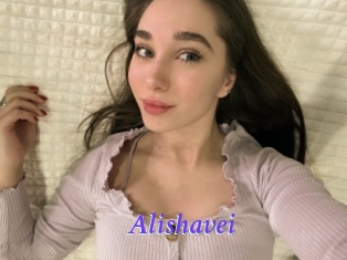 Alishavei