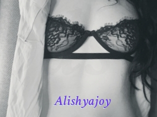 Alishyajoy