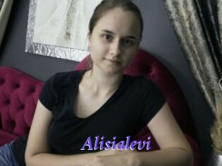 Alisialevi