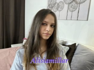 Alisiamillar