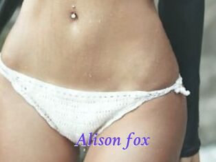 Alison_fox_