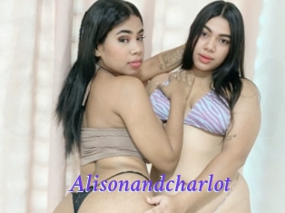 Alisonandcharlot