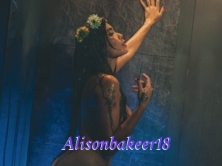 Alisonbakeer18