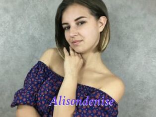 Alisondenise