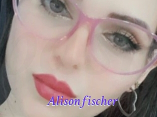 Alisonfischer