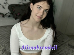 Alisonkrembell