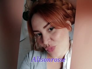 Alisonrosse