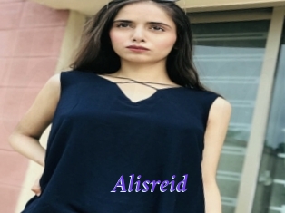 Alisreid