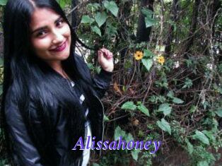 Alissahoney