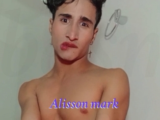 Alisson_mark