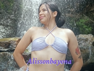 Alissonbayona