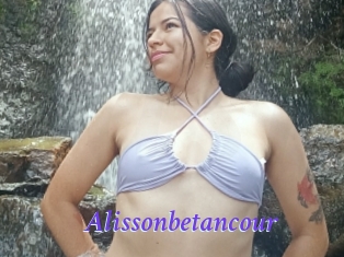 Alissonbetancour