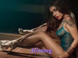 Alissong