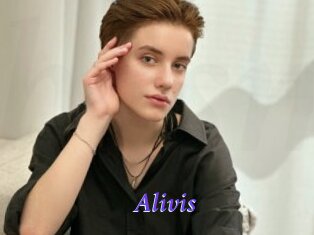 Alivis