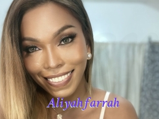 Aliyahfarrah