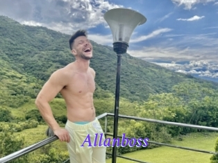 Allanboss