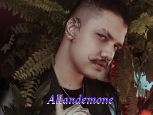 Allandemone