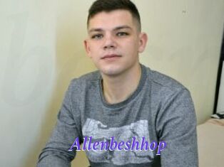 Allenbeshhop