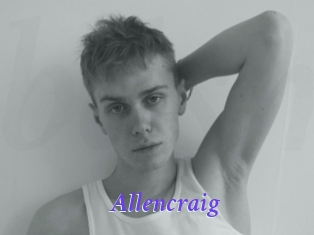 Allencraig