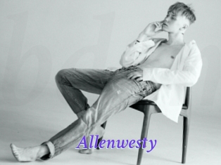 Allenwesty