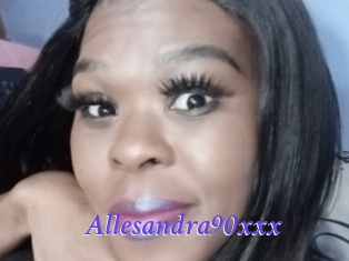 Allesandra90xxx