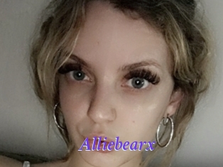 Alliebearx