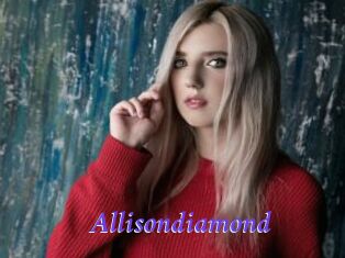 Allisondiamond