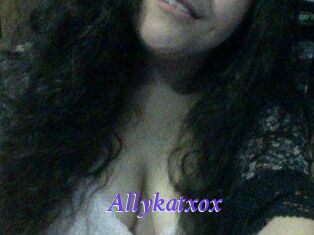 Allykatxox