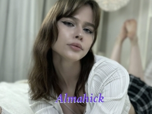 Almahick