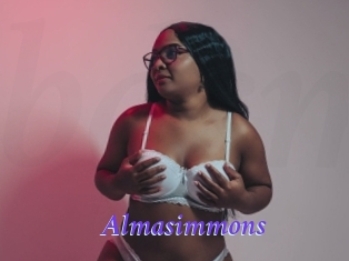 Almasimmons