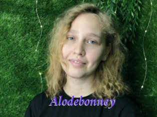 Alodebonney