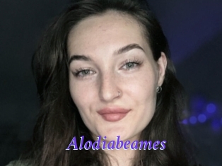 Alodiabeames