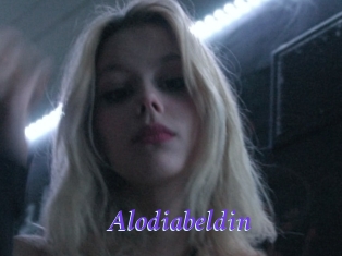 Alodiabeldin