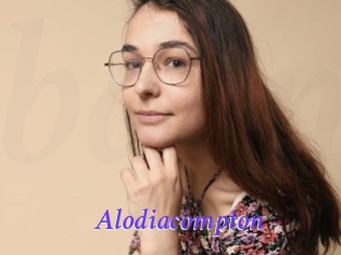 Alodiacompton