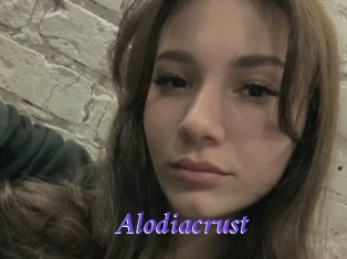 Alodiacrust