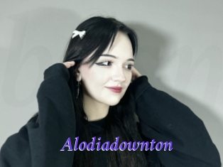 Alodiadownton