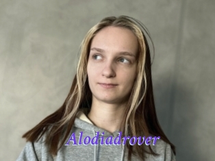 Alodiadrover