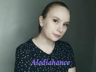 Alodiahance