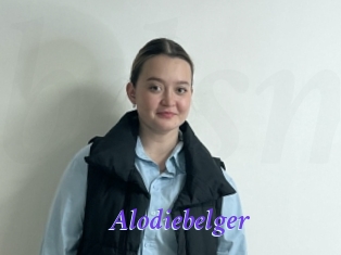 Alodiebelger