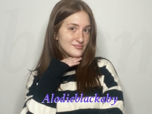 Alodieblackaby