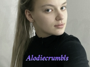 Alodiecrumbls