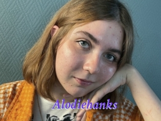 Alodiehanks