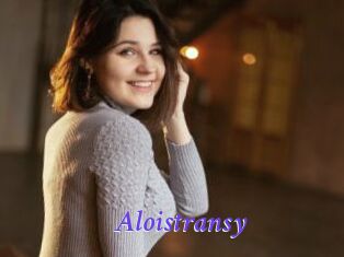 Aloistransy