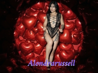 Alondrarussell